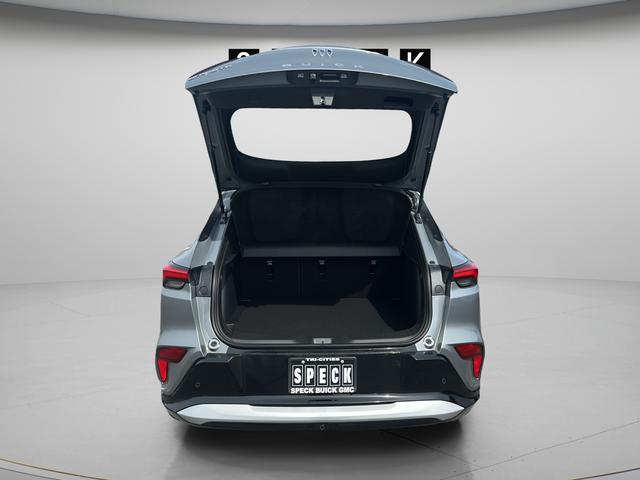 2026 Buick NV Sport Touring FWD