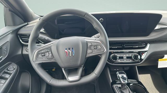 2026 Buick NV Sport Touring FWD