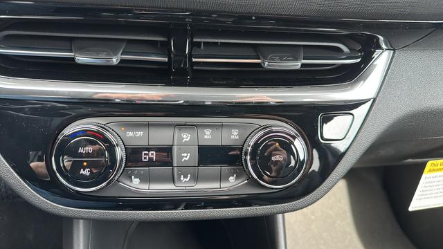 2026 Buick NV Sport Touring FWD