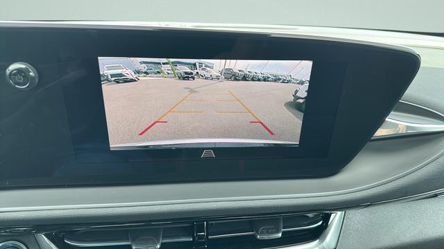 2026 Buick NV Sport Touring FWD