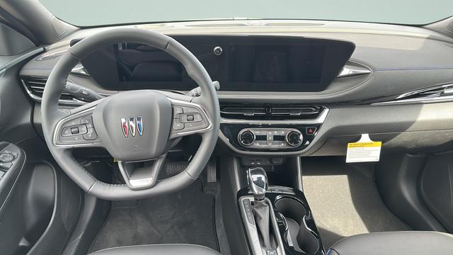 2026 Buick NV Sport Touring FWD