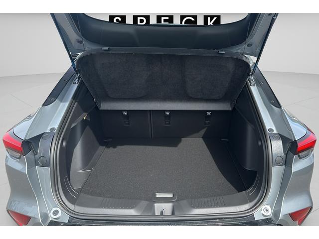 2026 Buick NV Sport Touring FWD