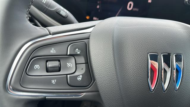 2026 Buick NV Sport Touring FWD