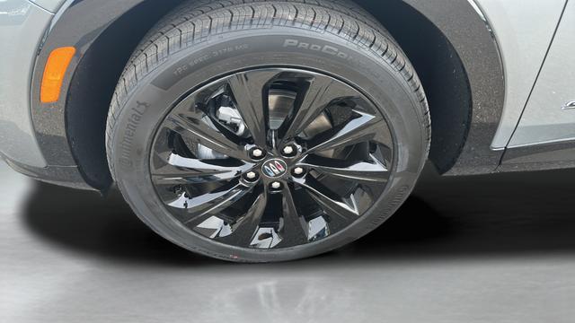 2026 Buick NV Sport Touring FWD