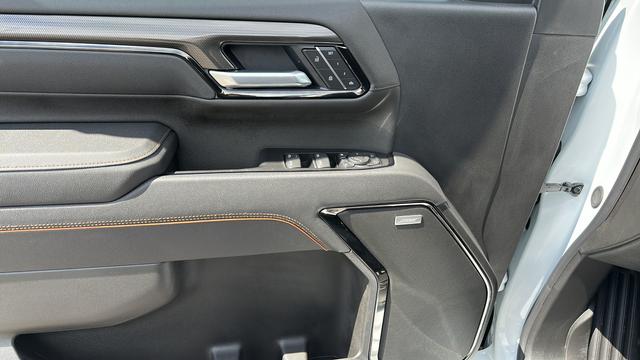 2026 GMC Sierra 3500HD Crew Cab, Long Bed, AT4, 4WD