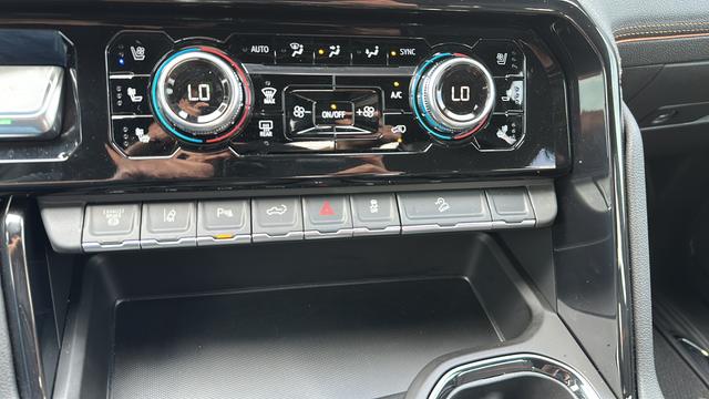 2026 GMC Sierra 3500HD Crew Cab, Long Bed, AT4, 4WD