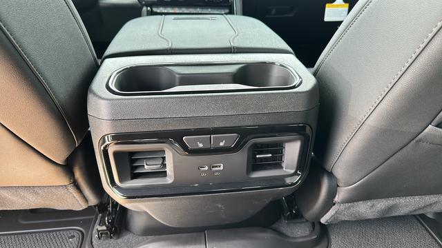 2026 GMC Sierra 3500HD Crew Cab, Long Bed, AT4, 4WD