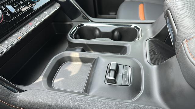 2026 GMC Sierra 3500HD Crew Cab, Long Bed, AT4, 4WD