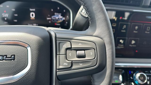 2026 GMC Sierra 2500HD Crew Cab, Standard Bed, Denali Ultimate, 4WD