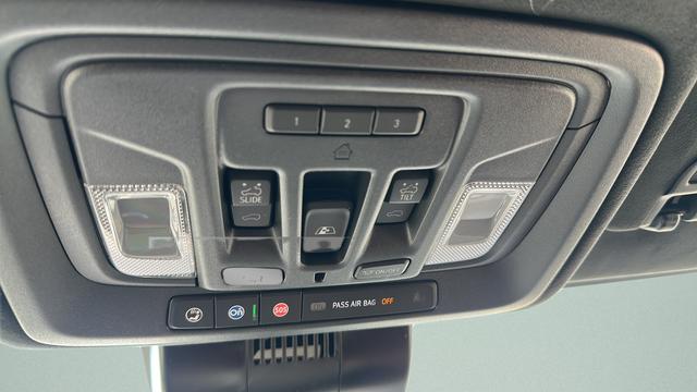 2026 GMC Sierra 2500HD Crew Cab, Standard Bed, Denali Ultimate, 4WD