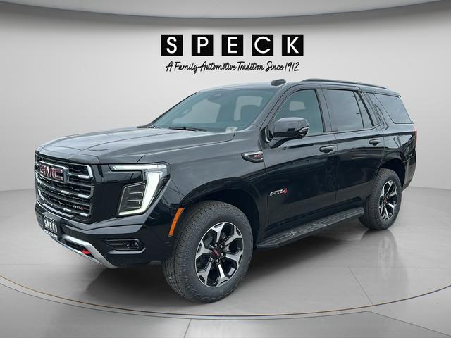 2026 GMC Yukon 4WD AT4 for sale in Kennewick, WA
