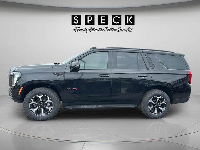 2026 GMC Yukon 4WD AT4