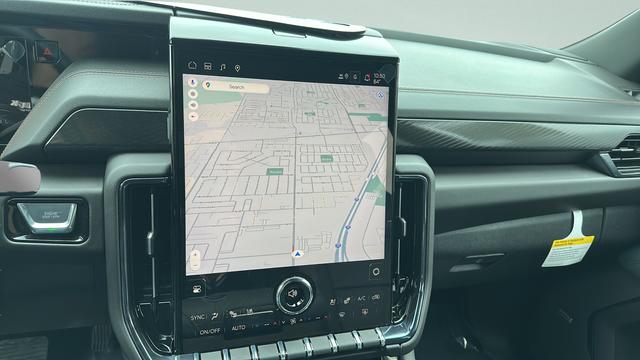 2026 GMC Yukon 4WD AT4