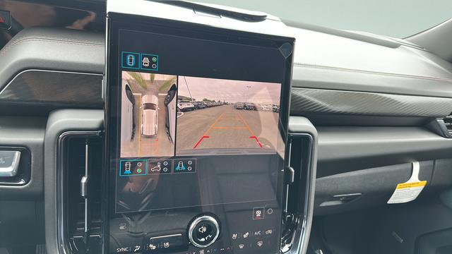 2026 GMC Yukon 4WD AT4