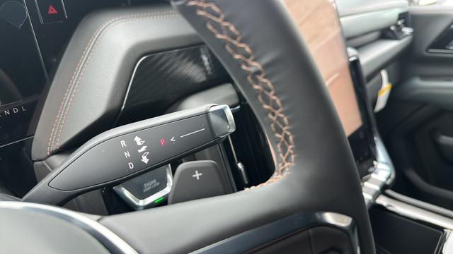 2026 GMC Yukon 4WD AT4