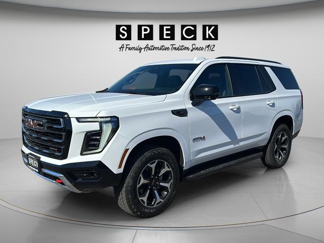 2026 GMC Yukon 4WD AT4 for sale in Kennewick, WA