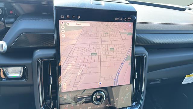 2026 GMC Yukon 4WD AT4