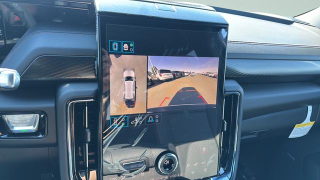2026 GMC Yukon 4WD AT4