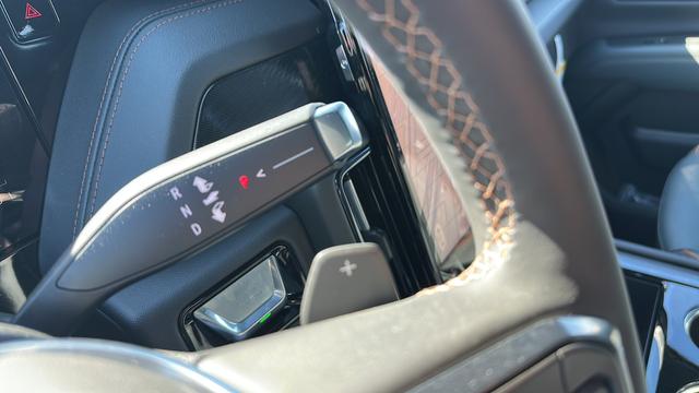 2026 GMC Yukon 4WD AT4