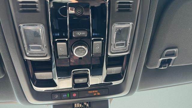 2026 GMC Yukon 4WD AT4