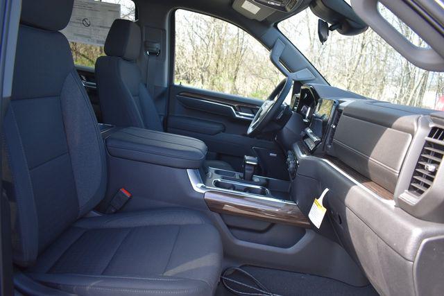 2026 Chevrolet Silverado 1500 4WD Crew Cab Short Bed LT Trail Boss