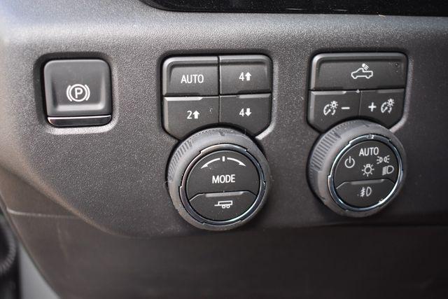 2026 Chevrolet Silverado 1500 4WD Crew Cab Short Bed LT Trail Boss