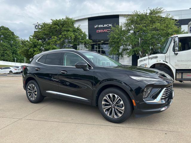2026 Buick Envision Preferred AWD for sale in Texarkana, TX
