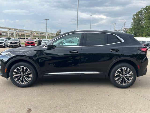 2026 Buick Envision Preferred AWD