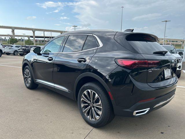2026 Buick Envision Preferred AWD