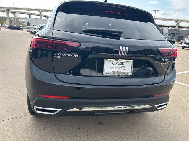 2026 Buick Envision Preferred AWD