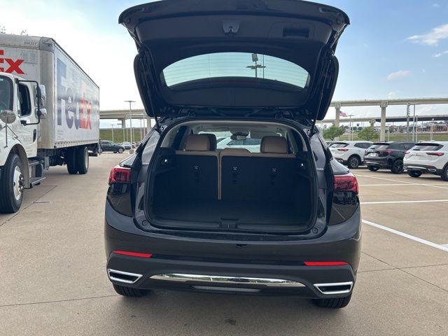 2026 Buick Envision Preferred AWD