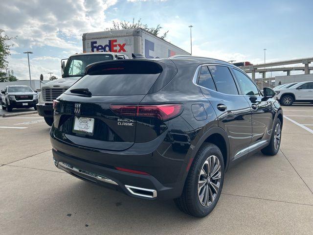 2026 Buick Envision Preferred AWD
