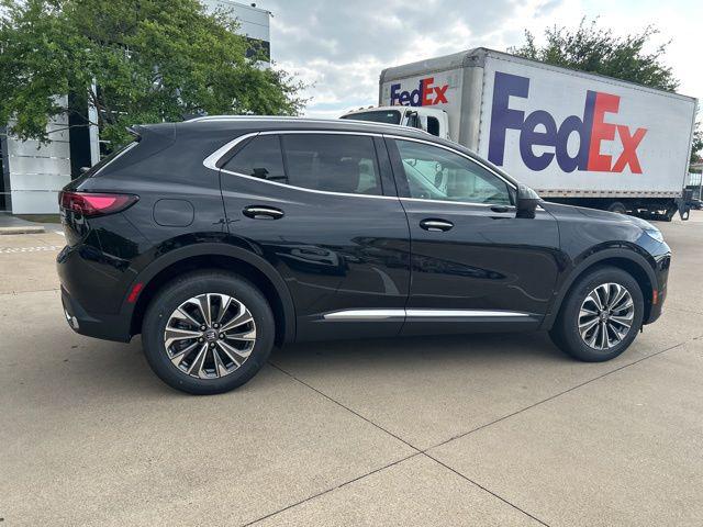 2026 Buick Envision Preferred AWD