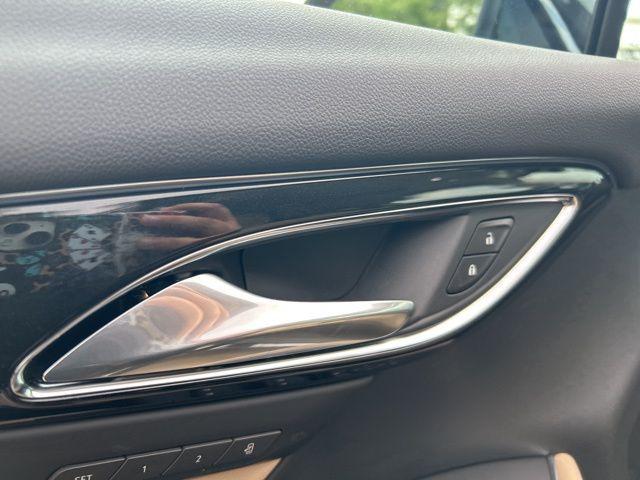 2026 Buick Envision Preferred AWD