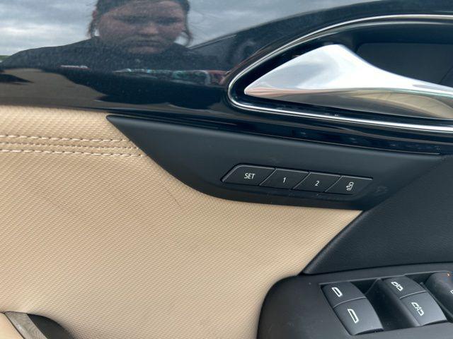 2026 Buick Envision Preferred AWD