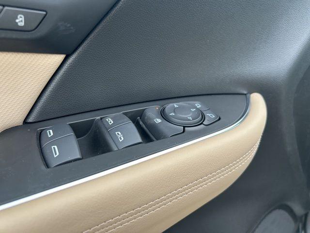 2026 Buick Envision Preferred AWD