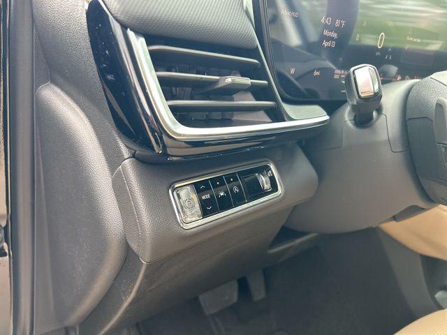 2026 Buick Envision Preferred AWD