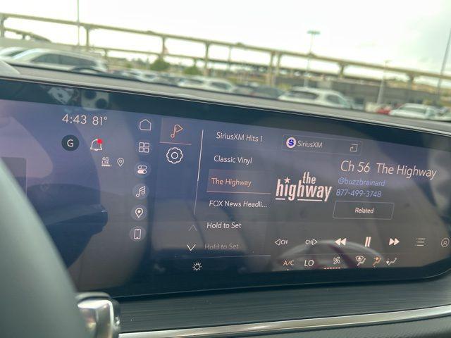 2026 Buick Envision Preferred AWD