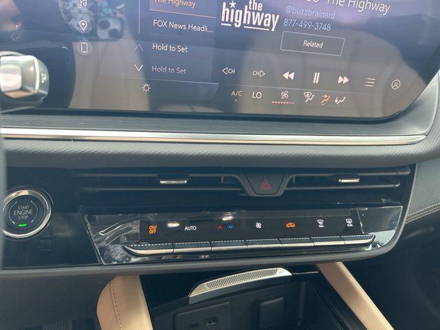 2026 Buick Envision Preferred AWD