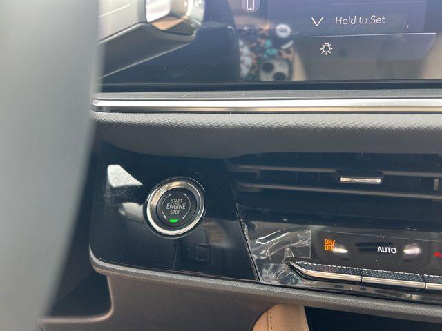 2026 Buick Envision Preferred AWD