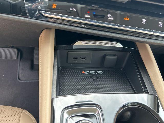 2026 Buick Envision Preferred AWD