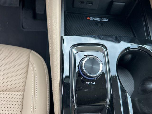 2026 Buick Envision Preferred AWD