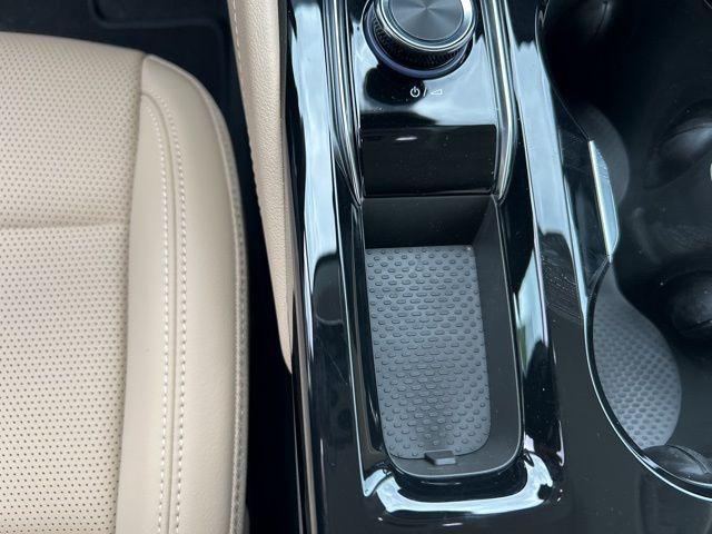 2026 Buick Envision Preferred AWD
