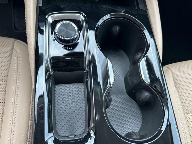 2026 Buick Envision Preferred AWD