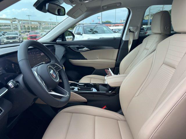 2026 Buick Envision Preferred AWD