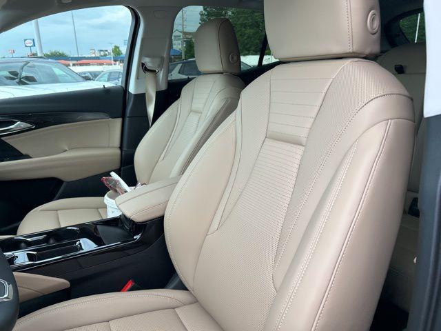2026 Buick Envision Preferred AWD