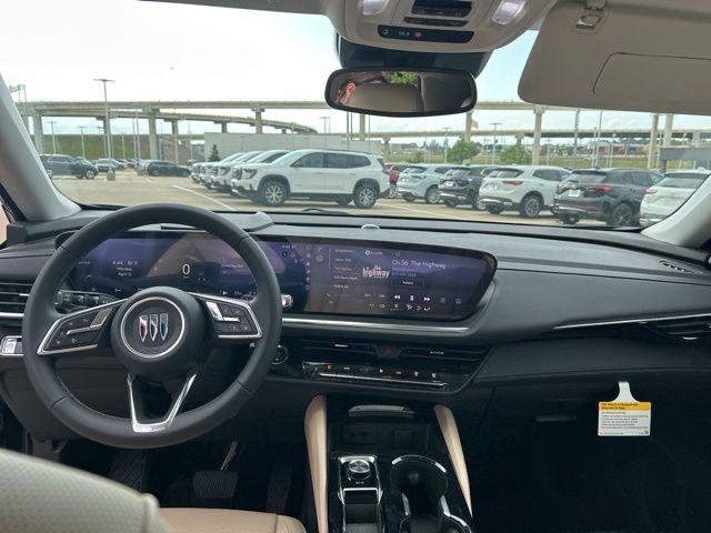 2026 Buick Envision Preferred AWD