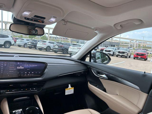 2026 Buick Envision Preferred AWD