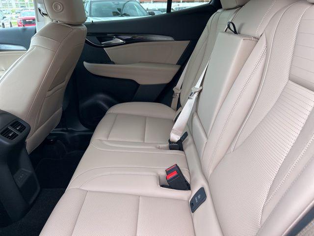 2026 Buick Envision Preferred AWD
