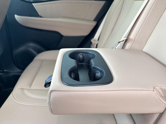 2026 Buick Envision Preferred AWD